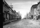 Woodstock Main Street ca 1900 Isaac Erb PANB P11-84.jpg